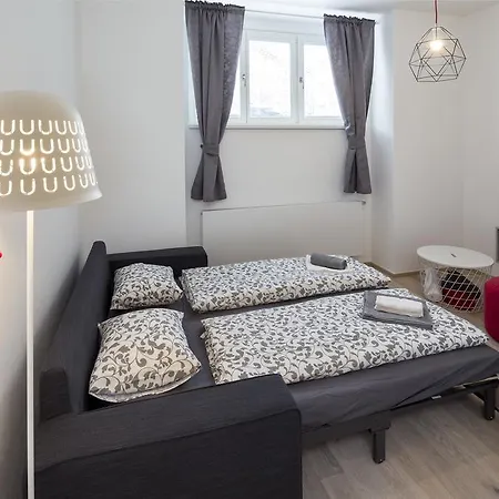 Apartment Premier Near The Castle