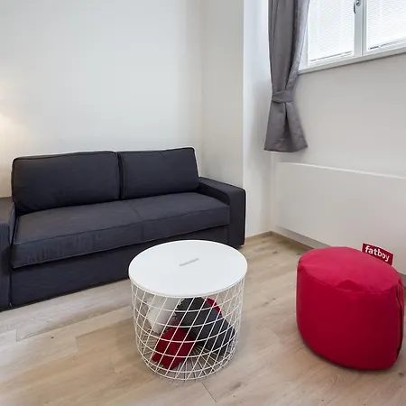 Apartment Premier Near The Castle *